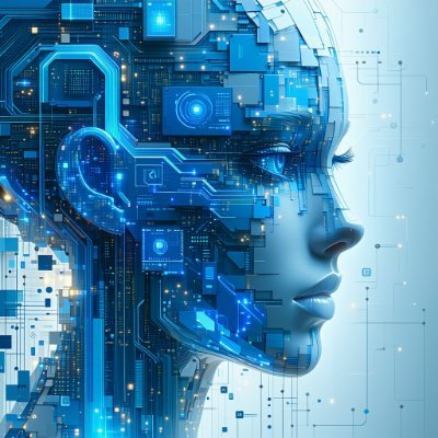 🚀 Intelligentere Maschinen für eine intelligentere Welt bauen 🌍