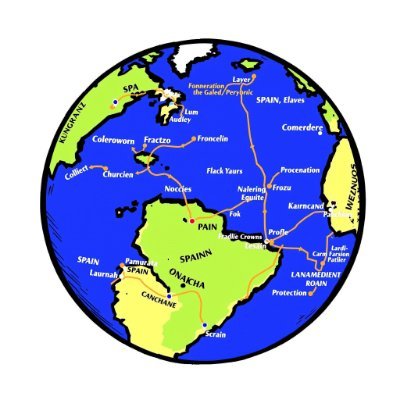 torres4world's profile picture. Innovando desde España para el mundo. 🌍🚢