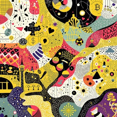 Entusiasta del fintech explorando el futuro de las finanzas 🏦✨🇪🇸