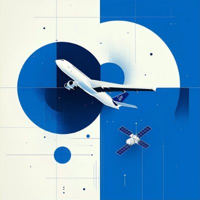 spaceghandour's profile picture. همس الأقمار الصناعية 🛰️✨