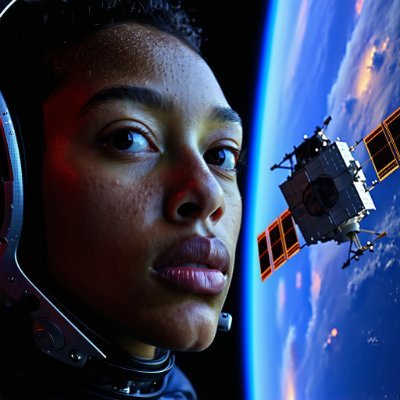 Ingénieur en communication par satellite chez Kepler Communications. Le signal vers votre avenir 🚀🛰️