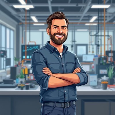 Electrificando la industria con soluciones avanzadas 🔋💡