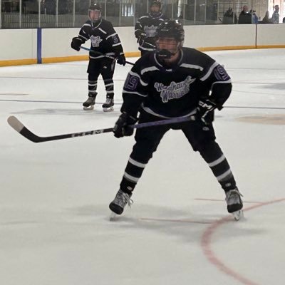 DudekBrayden's profile picture. WHS ‘26