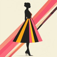 Stylish Ashley (@ashlookbook) 's Twitter Profile Photo