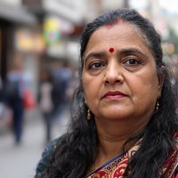 Reena Singh (@endoreena) 's Twitter Profile