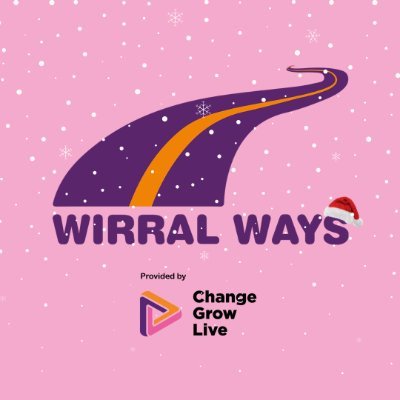 Providing free and confidential drug and alcohol services across the Wirral. Part of @ChangeGrowLive 📞 0151 556 1335 📞