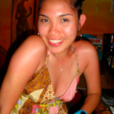 Profile Picture of Diane Diasnes - Lim (@doubleDDang) on Twitter