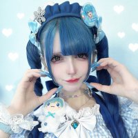 【5/26♡2AC】らぴす🩵ルチェ=リリアンプリアンLapis Rutche LP (@lapis_lilian) 's Twitter Profile Photo 【5/26♡2AC】らぴす🩵ルチェ=リリアンプリアンLapis Rutche LP (@lapis_lilian) 's Twitter Profile Photo