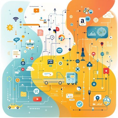 Ingeniero de telecomunicaciones y entusiasta del IoT. Listo para nuevas aventuras en EAU 🇦🇪 😊.