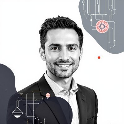 Ingeniero innovando en VE, fan del senderismo y entusiasta de la F1! 🚘🌍🏎️