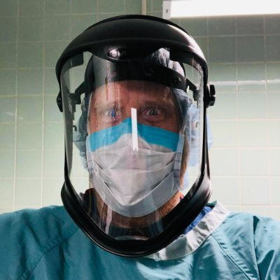 dougjclark75's profile picture. Viking-inspired Microbial Assassin - MDR Tech. Leafs, Raptors, and Jays fan. Gamer. Comic book enthusiast.  Fighting for a cleaner, healthier world.