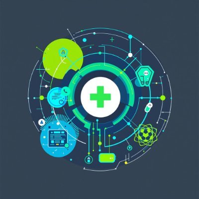 ai_healthgeeks's profile picture. Data geek at a tech startup. Melding AI & healthcare for a better world 🚀