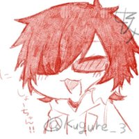 暮暗 (@kugure_3) 's Twitter Profile