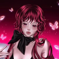 Okaaashi (@_okaaashi_) 's Twitter Profile