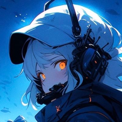 Amaki_555's profile picture. 06 @volta342 @starkidsjp 雑多に楽しむ🎧
