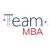 TeamMBA (@teammba_com) Twitter profile photo TeamMBA (@teammba_com) Twitter profile photo