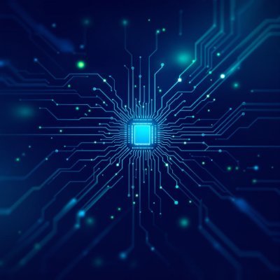 📡 Routing data, securing IoT, shaping smart cities 🌐.