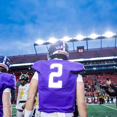 Team Captain | RFH 25’ | Middlebury 29’ | NJ All-State
