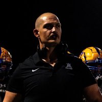 Bo Holcomb (@coachbholcomb) 's Twitter Profile