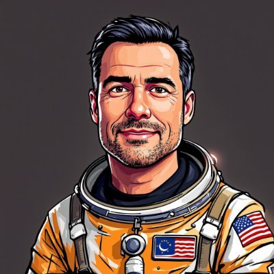 rocketjimo's profile picture. Exploring the stars and beyond! 🚀💫