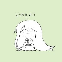 晩秋鵼鳥 (@bansyunuebird) Twitter profile photo