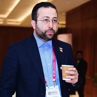 Alireza Banaeifar (@a_banaeifar) 's Twitter Profile