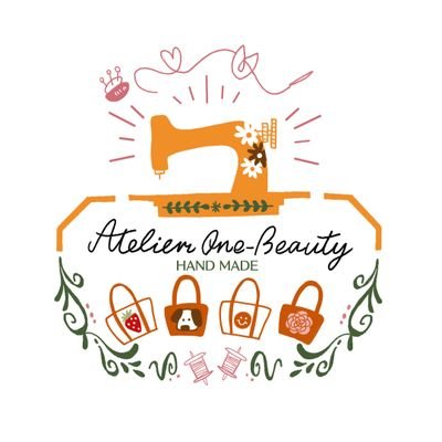 仕事終わりや休日にハンドメイド作品を作っています。minne&Creemaで販売しています。
通勤や通学で使用できるような大人可愛いデザインの大容量トートバッグをメインに制作&販売をしています。
よろしくお願いいたします。
沢山の方に作品に触れていただける日が来ることを願っています。