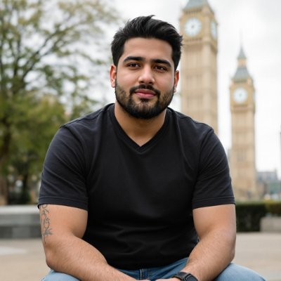 🌍 Emprendedor Global | Defensor de las sociedades emergentes y la política tecnológica 🚀