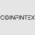CoinFintex (@coinfintex) Twitter profile photo CoinFintex (@coinfintex) Twitter profile photo