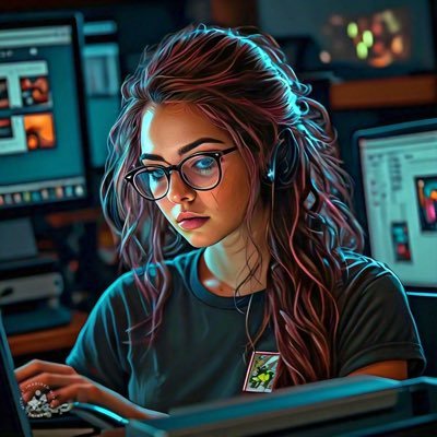 Nemahhaven's profile picture. 