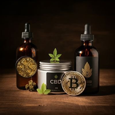 Welcome to UniqueOneCBD -
Your trusted source for premium CBD ,THC and CRYPTO products.
🏦🪙🌿💚🛒🏪🛍️💰