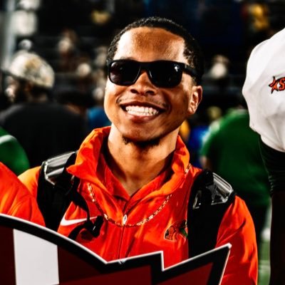 @famu_fb QB GA🐍
https://t.co/wiK2Z2ij77