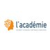 L'Académie SciencesTechniquesComptablesFinancières (@lacademie_eco) Twitter profile photo L'Académie SciencesTechniquesComptablesFinancières (@lacademie_eco) Twitter profile photo