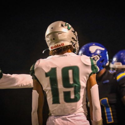 Evan Robinson Profile