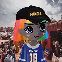 Nigger (@niggercrypto69) 's Twitter Profile