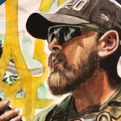 Commander of anti-tank battalion 3 OSHBR of the Armed Forces of Ukraine • The author of the idea and project