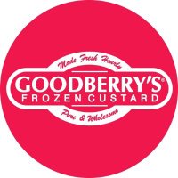 Goodberry's Creamery (@goodberrys) 's Twitter Profile Photo Goodberry's Creamery (@goodberrys) 's Twitter Profile Photo
