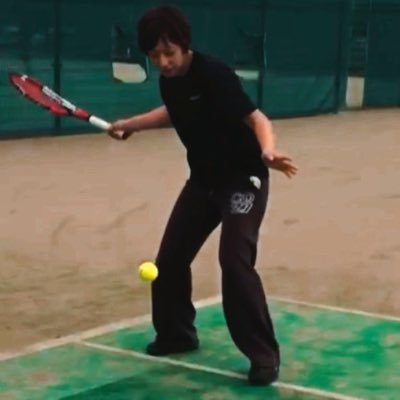 Diet🥕で女性を取り戻し中✨/ 硬式テニス🎾Mixダブルスをこよなく愛する昭和女子 / 鬼ペアと嫌われ😭負け続けながら東京都23区一般ミックス優勝に至るまでの気付きと償いのメッセージ😿/腰痛&膝痛からの脱却 … / テニスは言語🍀/ メンタル9割/ アラフィフの決意!