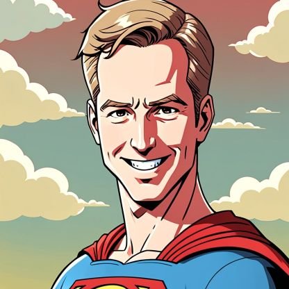 gdraper06's profile picture. 