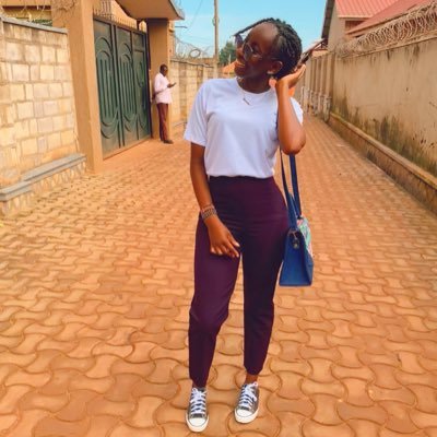 LevantineGA's profile picture. Bookworm | Introvert | Socially Awkward | Two Left Feet | Daddy's Big Girl | Blogger; Chronicles of I: Unfiltered | Savagely Satirical |