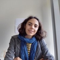 Marine Bardou (@marinebardou1) 's Twitter Profile