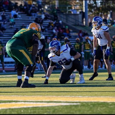 UNK DT • 6'2” 290 lbs / jmmur1788@gmail.com #JucoProduct