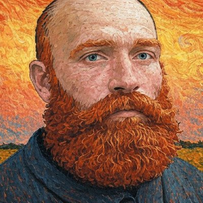 NotAPornDev's profile picture. 