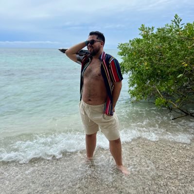 oscgarmont's profile picture. IG - @oscgarmont