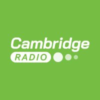 Cambridge Radio (@cambridgeradio) 's Twitter Profile