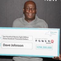 Dave Johnson (@blessed_davejoh) Twitter profile photo