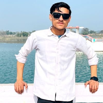 Suhail_idrisi07's profile picture. Award winning journalist,,CEO chief Editor at @bijnor_crime || Reporter @dainikbhaskar https://t.co/sjrcJFgIaa