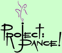 ProjectDanceND's profile picture. Any Shape, Any Size, Any Age, Any Ability, Any Disability!