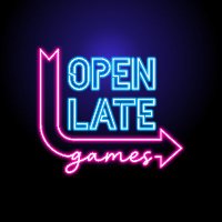 Open Late Games (@openlategames) 's Twitter Profile Photo Open Late Games (@openlategames) 's Twitter Profile Photo