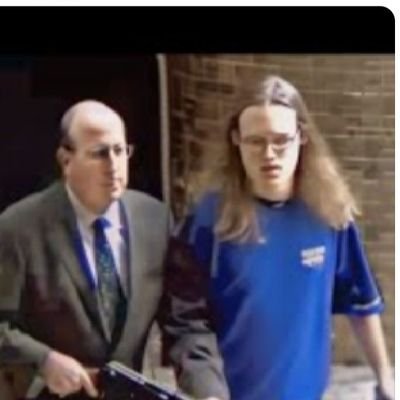 FBIareGestapo's profile picture. If you haven't figured out you're being played,
you're being played.